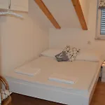 Maruska I Jana Apartman Orebić