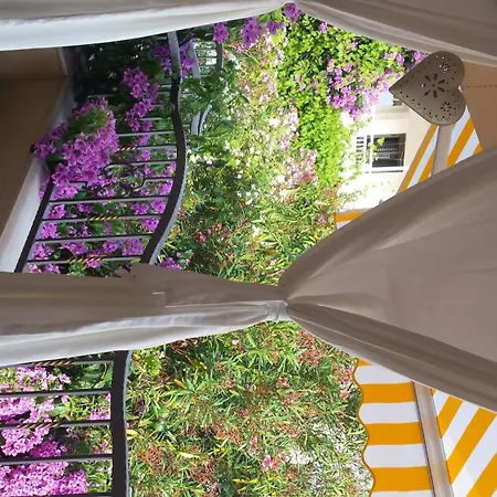 Maruska I Jana 아파트 *