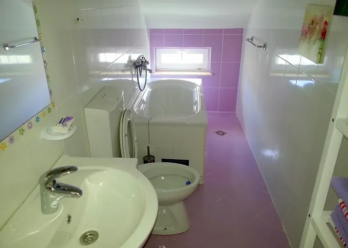 Maruska I Jana 아파트