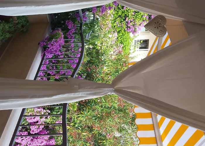 Maruska I Jana 아파트 *