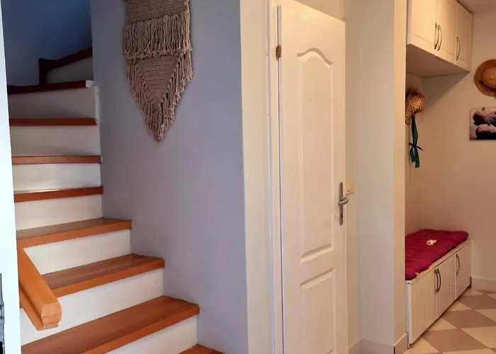 아파트 Maruska I Jana 오레비츠