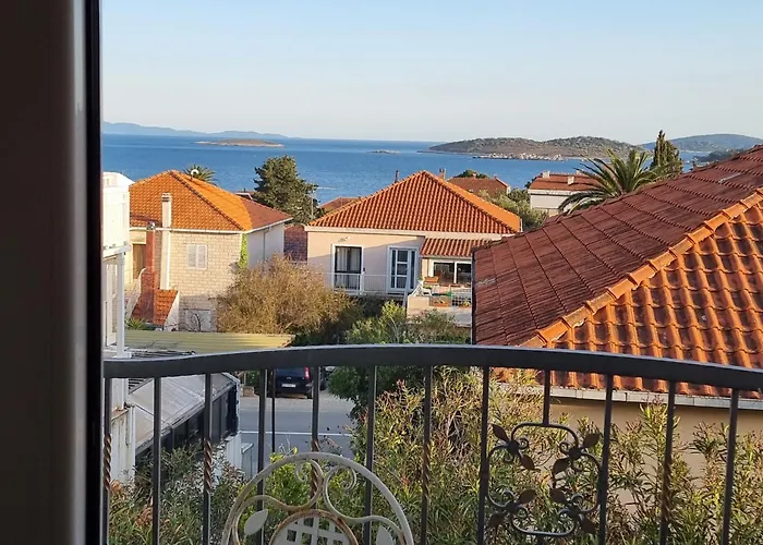 아파트 Maruska I Jana 오레비츠