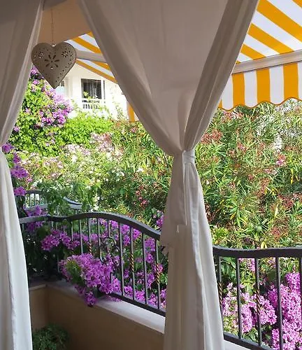 아파트 Maruska I Jana 오레비츠