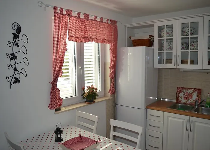 아파트 Maruska I Jana *