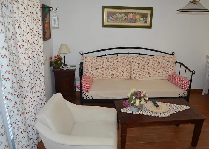 아파트 Maruska I Jana *