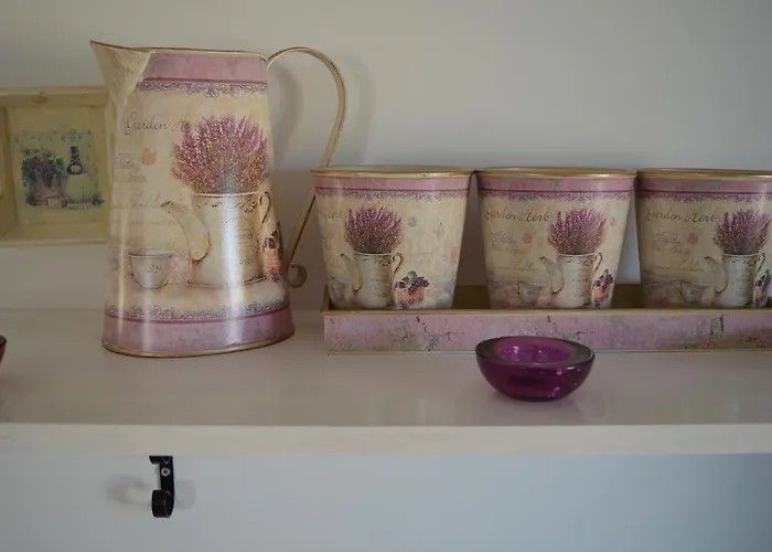 Maruska I Jana 아파트