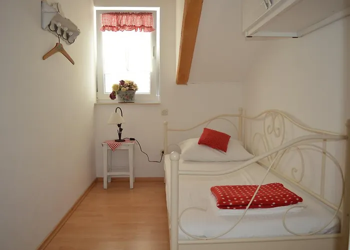 아파트 Maruska I Jana 오레비츠