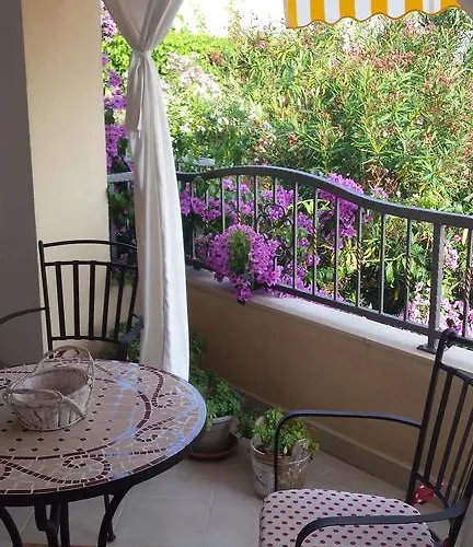 Maruska I Jana 아파트 *