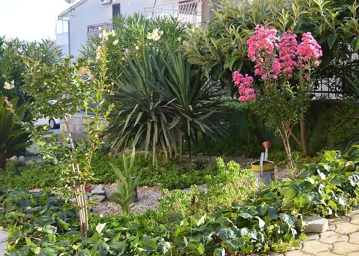 Maruska I Jana 아파트 *