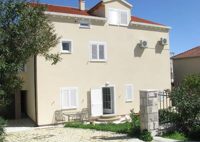 Maruska I Jana 아파트 *