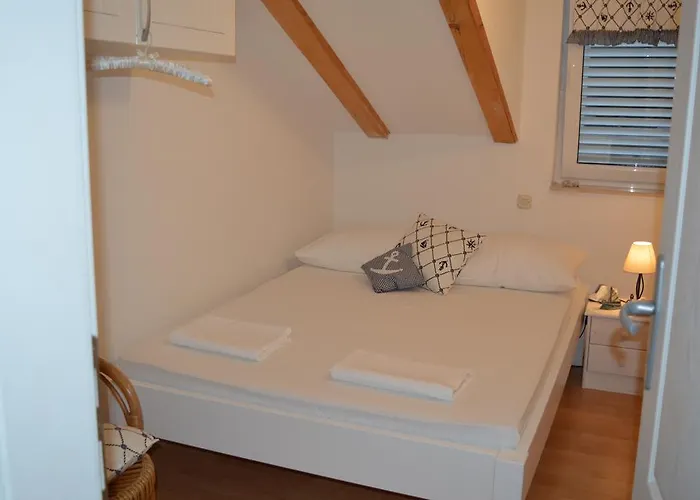 Maruska I Jana 아파트 오레비츠