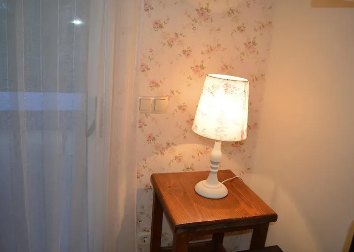 Maruska I Jana 아파트