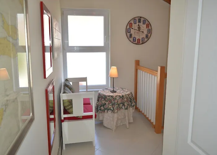 아파트 Maruska I Jana 오레비츠