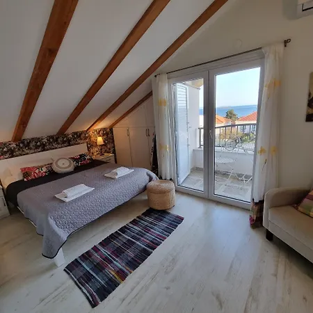 Apartment Maruska I Jana *