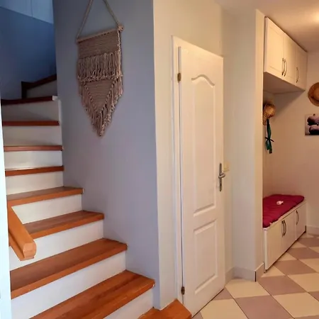 Apartment Maruska I Jana Orebic