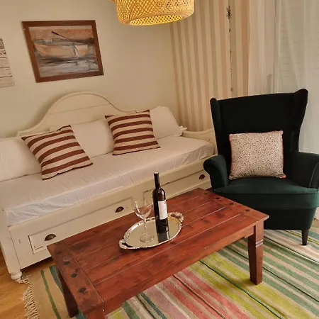 Apartment Maruska I Jana