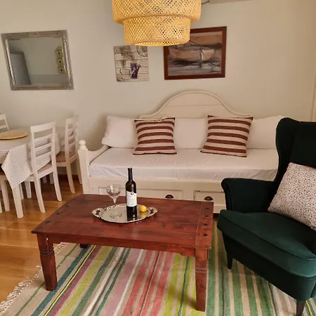 Apartment Maruska I Jana *