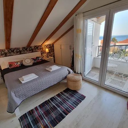 Maruska I Jana Apartment