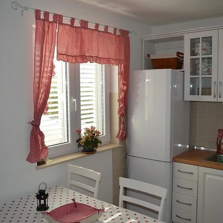 Apartment Maruska I Jana *