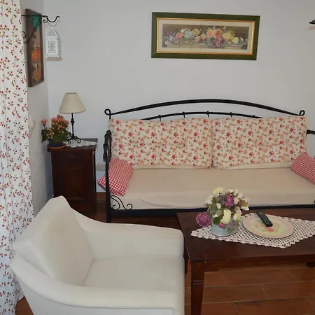 Διαμέρισμα Maruska I Jana *