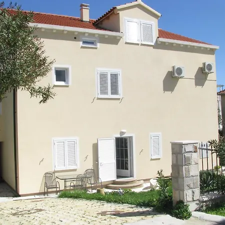 Maruska I Jana Apartment *