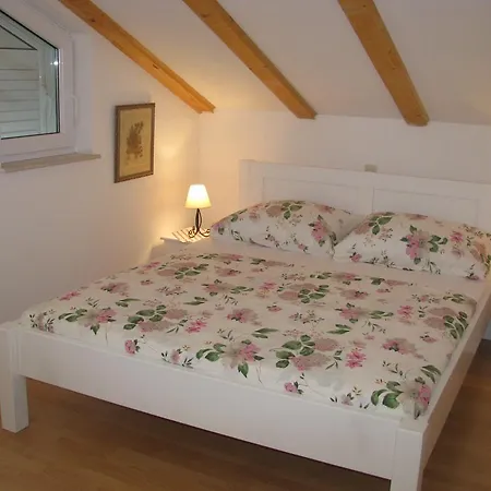 Apartamento Maruska I Jana *