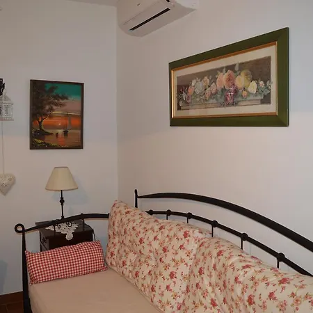 Maruska I Jana Apartment Orebic
