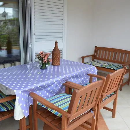 Apartment Maruska I Jana *