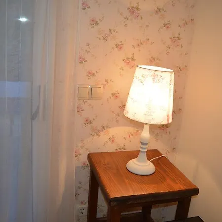 Maruska I Jana Apartment