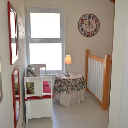 Apartment Maruska I Jana Orebic