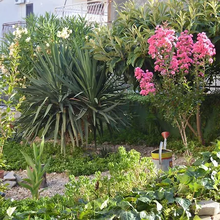 Διαμέρισμα Maruska I Jana