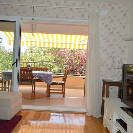 Maruska I Jana Apartment