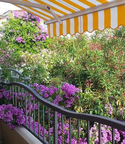 Maruska I Jana Lejlighed Orebić