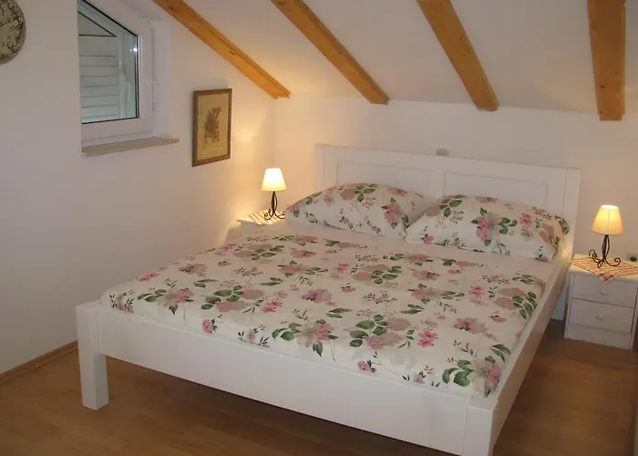 Lejlighed Maruska I Jana *